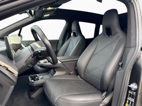 BMW iX xDRIVE40/325HP/SKYLOUNGE/HUD/CAM/ACC/276z | Auto.bg — изображение 8