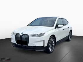 BMW iX xDRIVE40/325HP/SKYLOUNGE/HUD/CAM/ACC/276z