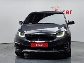 Kia Carnival 2.2 CRDI - 11026 € / 21564.98 лв. - 34418792 3