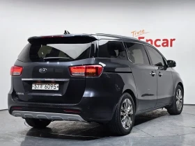 Kia Carnival 2.2 CRDI - 11026 € / 21564.98 лв. - 34418792 2