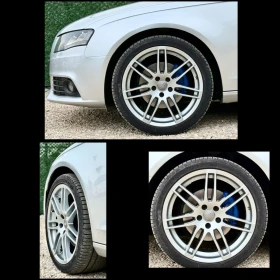 Audi A4 2.0TDi 170hp NAVI* ИТАЛИЯ - 5400 € / 10561.48 лв. - 32189978 9