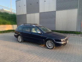 Jaguar X-type 2.2 D | Mobile.bg � ����� ������ 5
