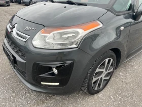 Citroen C3 Picasso 1.4 ��� ������ FACELIFT  | Mobile.bg � ����� ������ 8