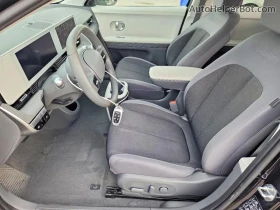 Hyundai Ioniq 5 SEL * AWD* ������ ICCU* 17k km | Mobile.bg � ����� ������ 8
