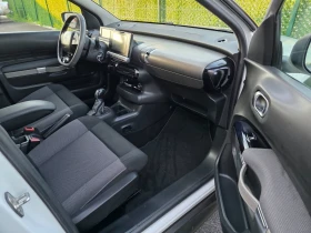 Citroen C4 Cactus 1.6e-hdi NAVI | Auto.bg — изображение 10