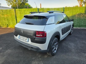 Citroen C4 Cactus 1.6e-hdi NAVI | Auto.bg — изображение 4