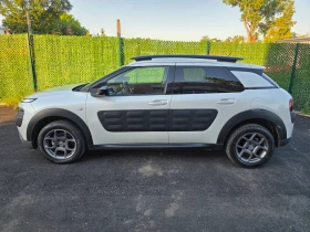 Citroen C4 Cactus 1.6e-hdi NAVI | Auto.bg — изображение 2
