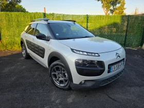 Citroen C4 Cactus 1.6e-hdi NAVI | Auto.bg — изображение 6