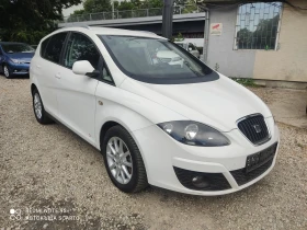 Seat Altea XL, 1.6tdi/105кс, 11/2012г.