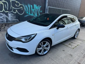 Opel Astra 1.5CDTI AUTOMAT
