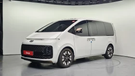 Hyundai Staria Inspiration* ЕЛ. БАГАЖНИК* 360* ЛЮК* КРАЙНА ЦЕНА