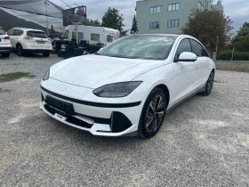 ����� �� �������� �� Hyundai Ioniq 6 ��������� 4�4 360 ������ 77.4 kW