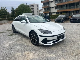 ����� �� �������� �� Hyundai Ioniq 6 ��������� 4�4 360 ������ 77.4 kW