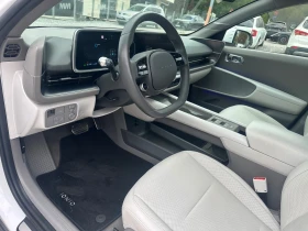 Hyundai Ioniq 6 ��������� 4�4 360 ������ 77.4 kW | Mobile.bg � ����� ������ 9