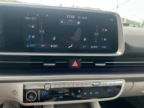 Hyundai Ioniq 6 ��������� 4�4 360 ������ 77.4 kW | Mobile.bg � ����� ������ 15