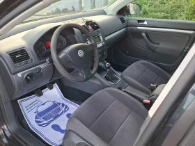 VW Jetta 1.9TDI* (105кс)* KLIMATRONIK* НОВ ВНОС* *  - 2750 € - 35206459 16