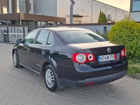 VW Jetta 1.9TDI* (105кс)* KLIMATRONIK* НОВ ВНОС* *  - 2750 € - 35206459 8