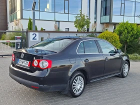 VW Jetta 1.9TDI* (105кс)* KLIMATRONIK* НОВ ВНОС* *  - 2750 € - 35206459 15