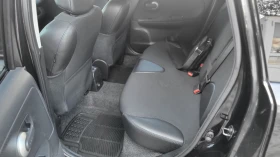 Nissan Note 1.6i-AVTOMATIK | Mobile.bg � ����� ������ 10