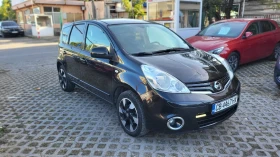 Nissan Note 1.6i-AVTOMATIK | Mobile.bg � ����� ������ 3