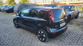 Nissan Note 1.6i-AVTOMATIK | Mobile.bg � ����� ������ 5