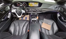Mercedes-Benz S 400 / ТЕЛЕВИЗОРИ / ОБДУХВАНЕ / МАСАЖИ / BURMESTER - 24990 € - 86099834 7