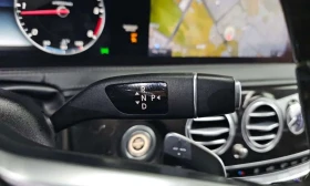 Mercedes-Benz S 400 / ТЕЛЕВИЗОРИ / ОБДУХВАНЕ / МАСАЖИ / BURMESTER - 24990 € - 86099834 9