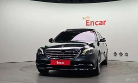 Mercedes-Benz S 400 / ТЕЛЕВИЗОРИ / ОБДУХВАНЕ / МАСАЖИ / BURMESTER - 24990 € - 86099834 3