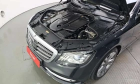 Mercedes-Benz S 400 / ТЕЛЕВИЗОРИ / ОБДУХВАНЕ / МАСАЖИ / BURMESTER - 24990 € - 86099834 6