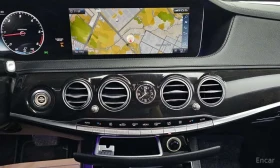 Mercedes-Benz S 400 / ТЕЛЕВИЗОРИ / ОБДУХВАНЕ / МАСАЖИ / BURMESTER - 24990 € - 86099834 14