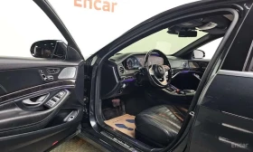 Mercedes-Benz S 400 / ТЕЛЕВИЗОРИ / ОБДУХВАНЕ / МАСАЖИ / BURMESTER - 24990 € - 86099834 10