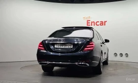 Mercedes-Benz S 400 / ТЕЛЕВИЗОРИ / ОБДУХВАНЕ / МАСАЖИ / BURMESTER - 24990 € - 86099834 4