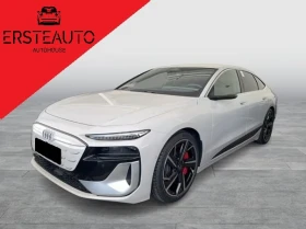 Audi S6 E-TRON SPORTBACK QUATTRO B&O 360 CAM HEAD UP