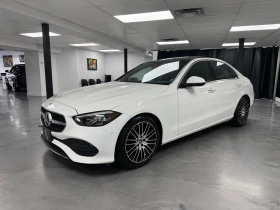 Mercedes-Benz C 300 2.0 4MATIC