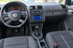 VW Touran 2.0TDI 140�� | Mobile.bg � ����� ������ 5