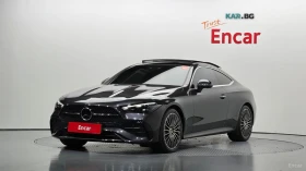 Mercedes-Benz CLE 200 360cam* * keyless* * Дистроник* * Lane assist* * О