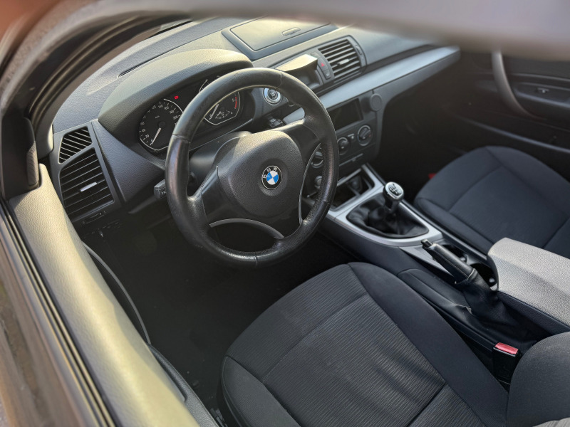 BMW 118 Н47, снимка 6 - Автомобили и джипове - 45852610