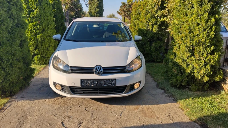 VW Golf 2.0TDi, снимка 8 - Автомобили и джипове - 47435143