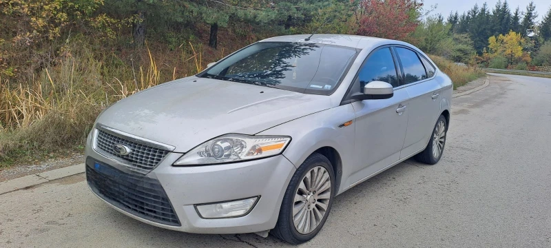 Ford Mondeo, снимка 2 - Автомобили и джипове - 47498127