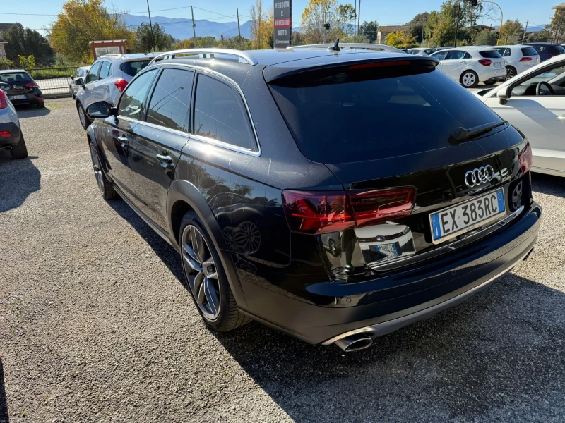 Audi A6 Allroad Matrix 320 кс, снимка 4 - Автомобили и джипове - 48382501