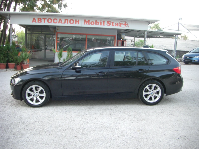 BMW 320 d  F31 SPORT EURO 6B, снимка 2 - Автомобили и джипове - 48865017