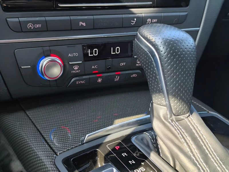 Audi A7 3 x S-line, снимка 15 - Автомобили и джипове - 50069340