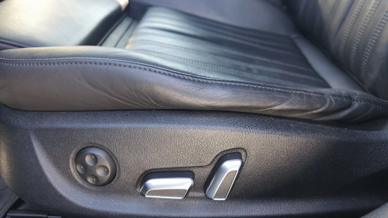 Audi A7 3 x S-line, снимка 12 - Автомобили и джипове - 50069340