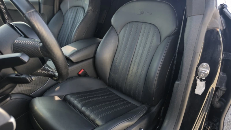 Audi A7 3 x S-line, снимка 9 - Автомобили и джипове - 50069340