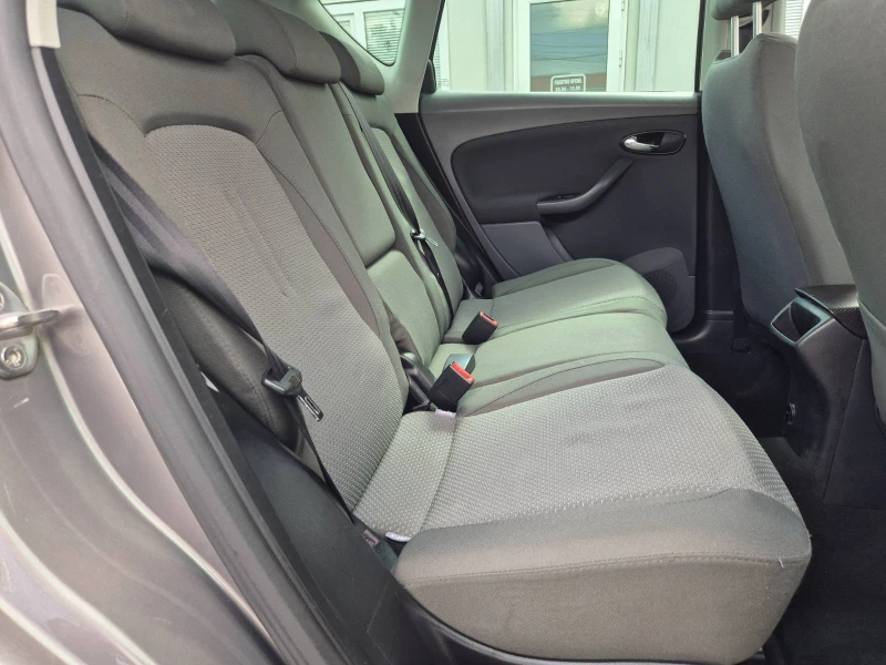 Seat Altea 2.0D-140кс-168000км-СУПЕР СЪСТОЯНИЕ , снимка 13 - Автомобили и джипове - 51084106