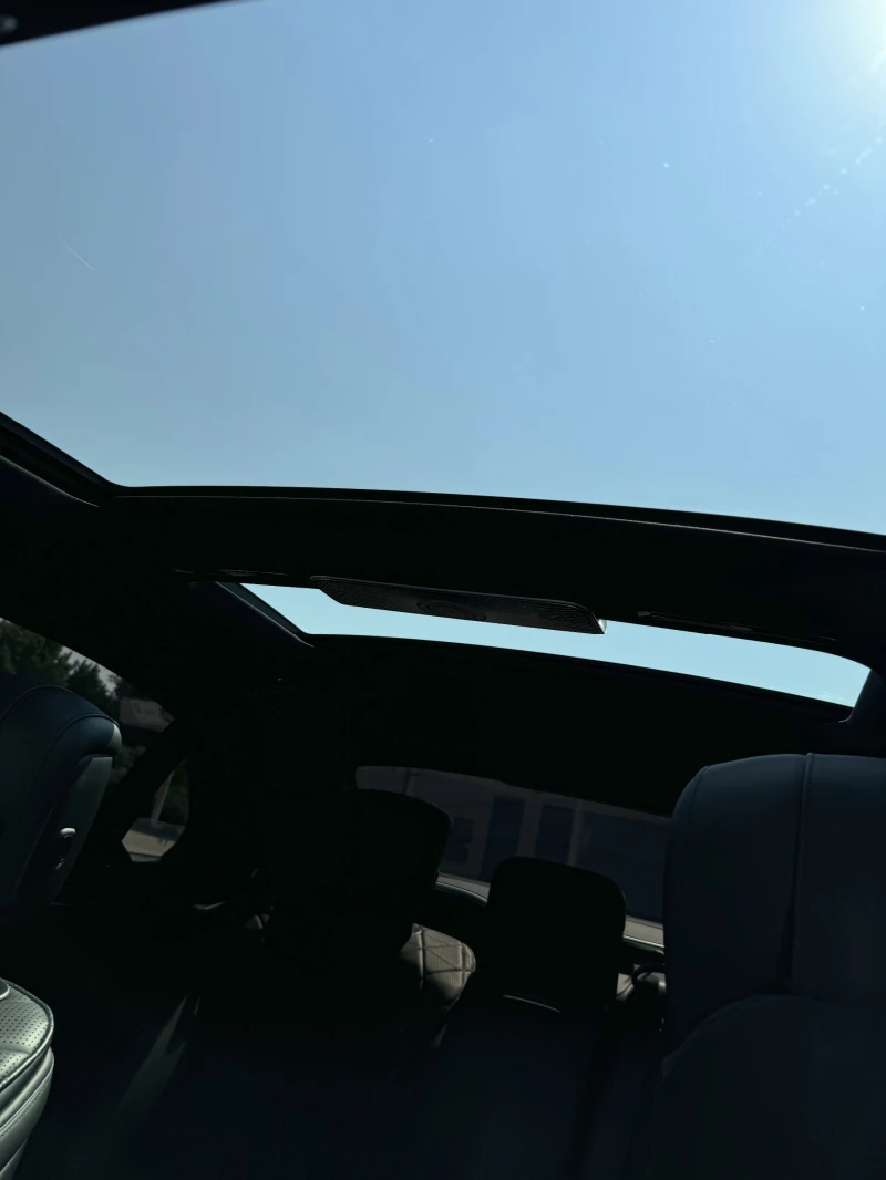 Mercedes-Benz S 580 * AMG* L* 4D SURROUND SOUND* 4 MATIC* , снимка 15 - Автомобили и джипове - 51343677