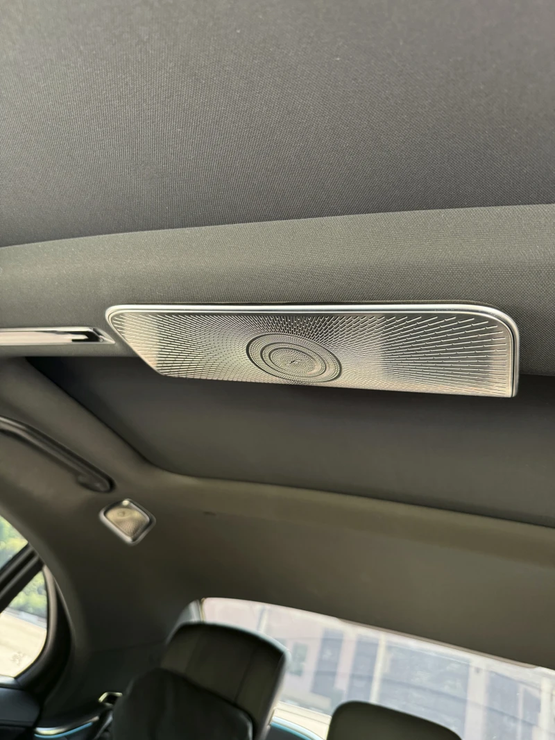 Mercedes-Benz S 580 * AMG* L* 4D SURROUND SOUND* 4 MATIC* , снимка 9 - Автомобили и джипове - 51343677