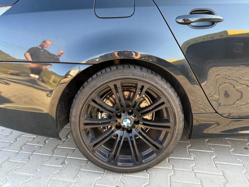 BMW 530, снимка 7 - Автомобили и джипове - 52344955