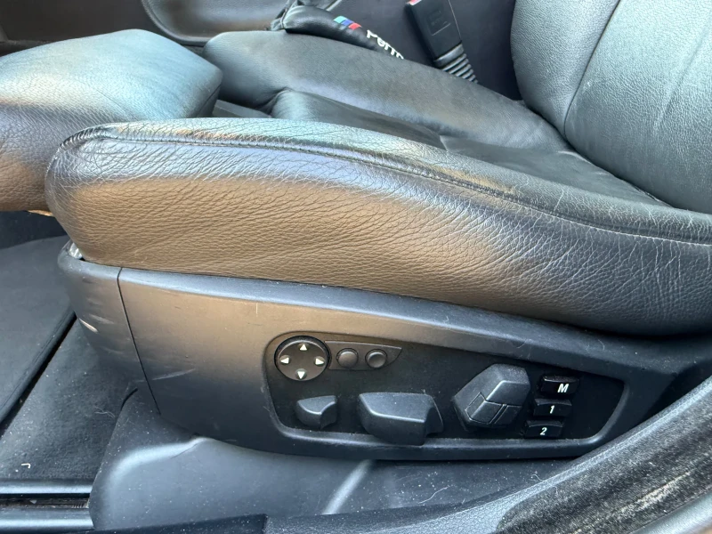 BMW 530, снимка 12 - Автомобили и джипове - 52344955