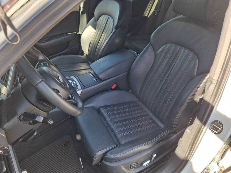 Audi A6 Allroad 3.0TDi 272kc Led Panorama Nov, снимка 8 - Автомобили и джипове - 51629974